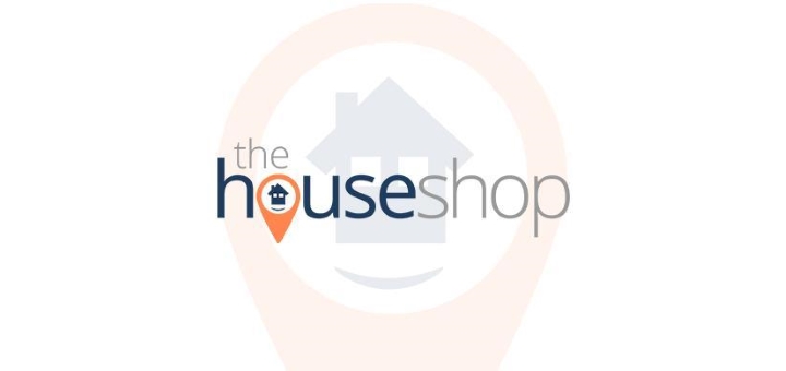 The House Shop logo