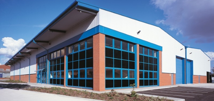 How to choose the best industrial units for your business - Property ...