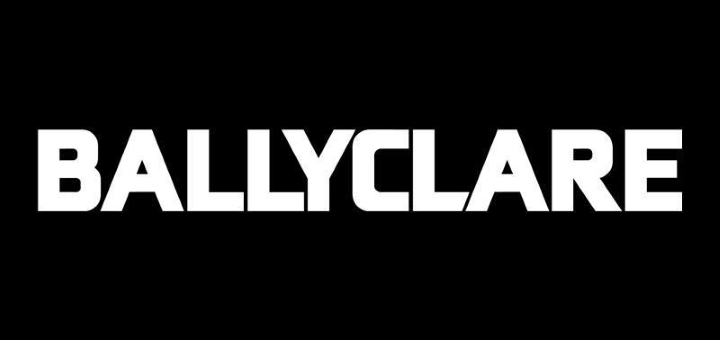 Ballyclare logo