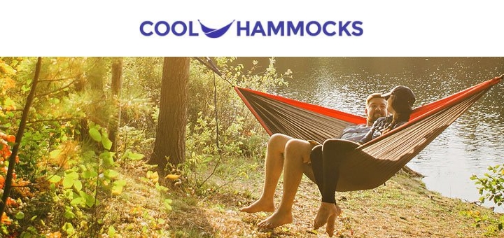 Cool Hammocks logo