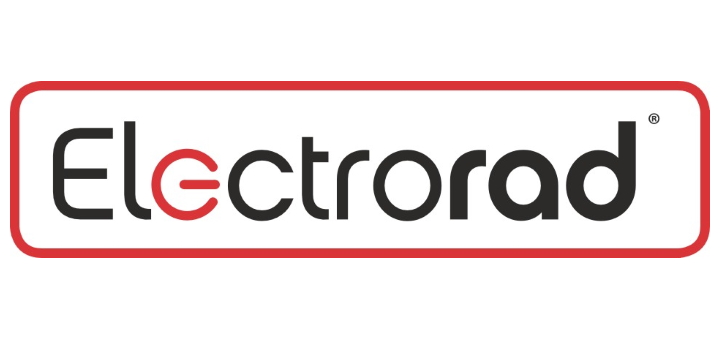 Electrorad logo