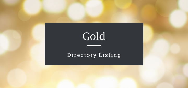 Gold Directory Listing