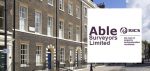 Able Surveyors Limited