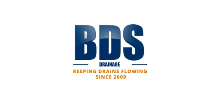 BDS Drainage logo