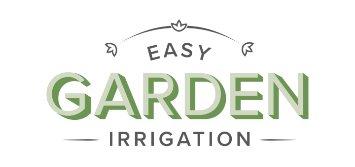 Easy Garden Irrigation logo