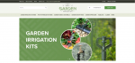 Easy Garden Irrigation