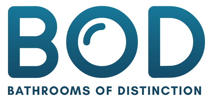 Bathrooms of Distinction logo