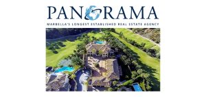 Panorama Properties Marbella logo